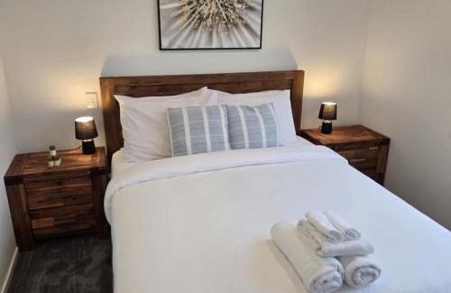 Henderson Casa | 2 Bedroom Haven in Sunnyvale
