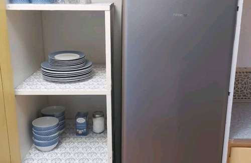 Barrie Apartamento | 2 bedroom heritage penthouse apartment by the lake