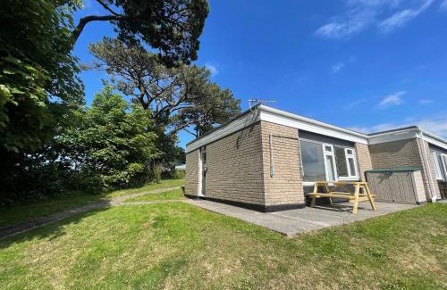 Bude Apartamento | 2 Bedroom Holiday Chalet near Bude