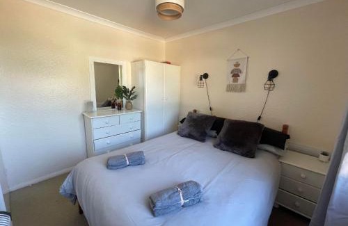 Bude Apartamento | 2 Bedroom Holiday Chalet near Bude