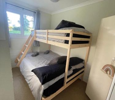 Bude Apartamento | 2 Bedroom Holiday Chalet near Bude
