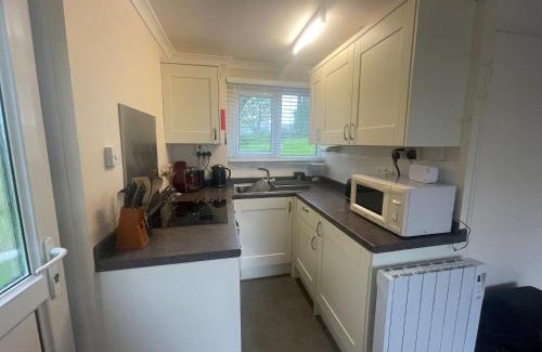 Bude Apartamento | 2 Bedroom Holiday Chalet near Bude