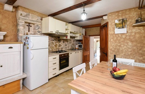 Stankovici Casa | Holiday Home Stone Oasis