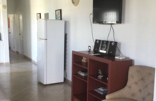Welches Villa | Villa de 2 dormitorios con piscina en la costa sur de Maxell Beach Are