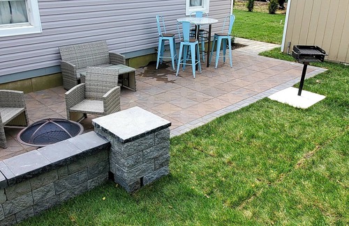 Rehoboth Beach Casa | 2 Bedroom Home Located in Lewes