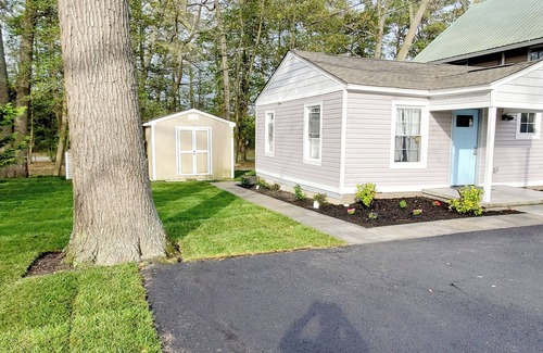 Rehoboth Beach Casa | 2 Bedroom Home Located in Lewes