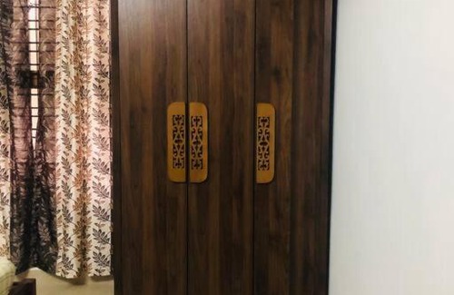 Udupi Casa | 2-bedroom home near Malpe Udupi
