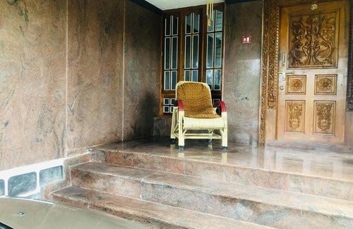 Udupi Casa | 2-bedroom home near Malpe Udupi