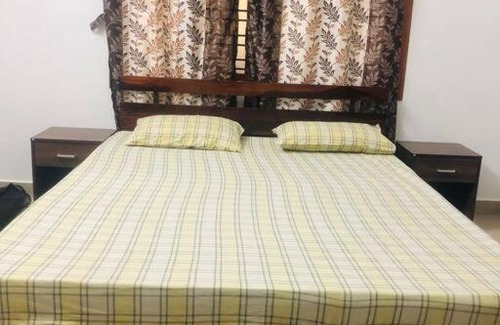Udupi Casa | 2-bedroom home near Malpe Udupi