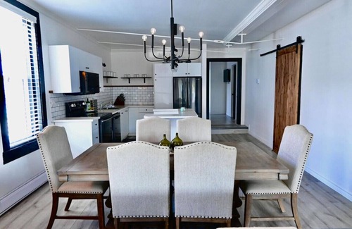 Alma Apartamento | 2 bedroom home, Sleeps 6