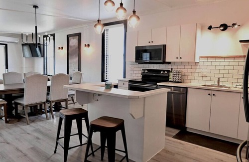 Alma Apartamento | 2 bedroom home, Sleeps 6