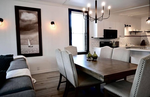Alma Apartamento | 2 bedroom home, Sleeps 6