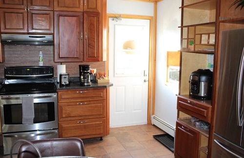 Cole Harbour Casa | 2 bedroom Home -The Regis