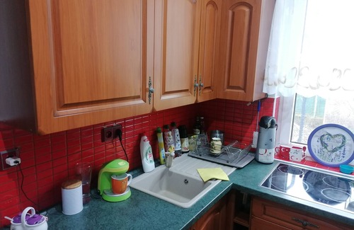 Zruc nad Sazavou Casa | 2 bedroom house in Zruc nad Sazovou