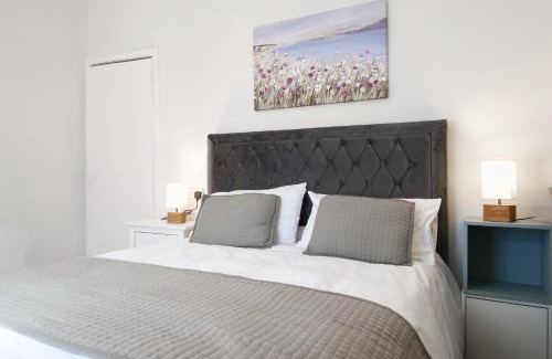 City Centre Dublin Villa | 2 Bedroom house 12 Rutland