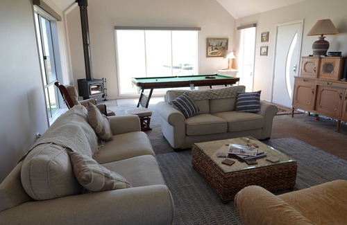 Gippsland Casa | Casa de 2 habitaciones en Woodside Beach