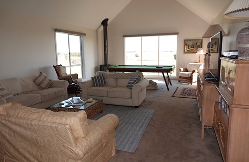 Gippsland Casa | Casa de 2 habitaciones en Woodside Beach