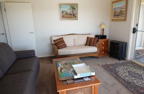 Gippsland Casa | Casa de 2 habitaciones en Woodside Beach
