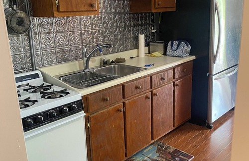 Speedwell Alquiler De Eote | 2-bedroom house boat in charming Speedwell with AC