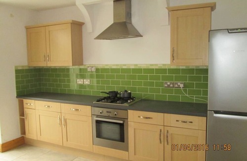 Bristol Casa | 2 Bedroom House close to centre and shopping