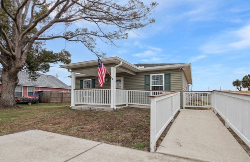 Callaway Casa | 2 Bedroom house close to Tyndall AFB