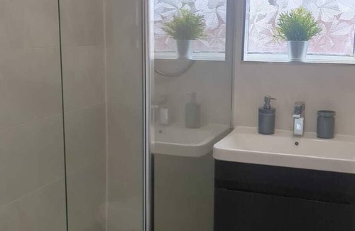 Cramlington Casa | 2 Bedroom House Dudley