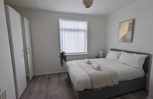 Cramlington Casa | 2 Bedroom House Dudley