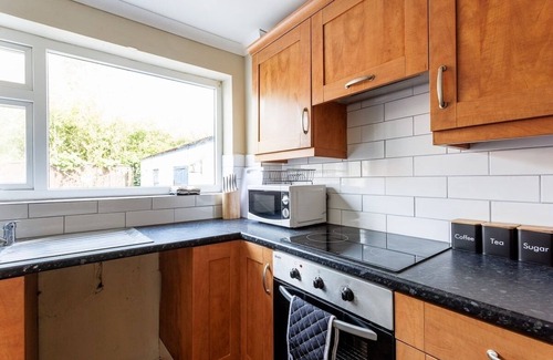 Seaham Casa | 2 Bedroom House in Seaham