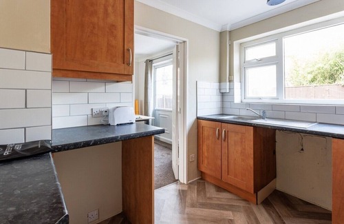 Seaham Casa | 2 Bedroom House in Seaham