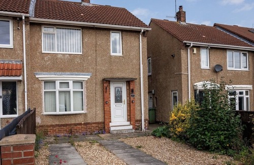 Seaham Casa | 2 Bedroom House in Seaham