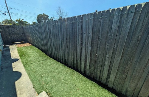 Disston Heights Casa | 2-bedroom house in brilliant St. Petersburg with WiFi, AC