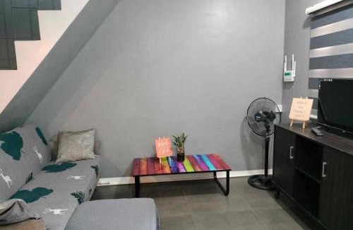 Carcar Apartamento | 2 Bedroom House in Camella Carcar Cebu