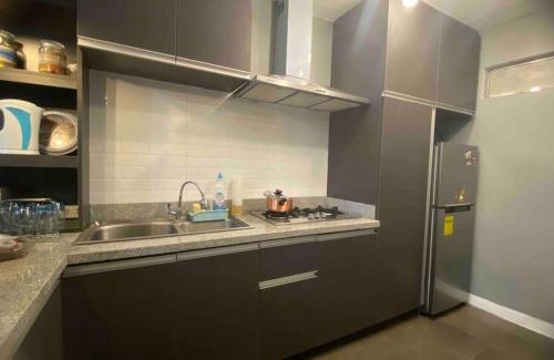 Carcar Apartamento | 2 Bedroom House in Camella Carcar Cebu
