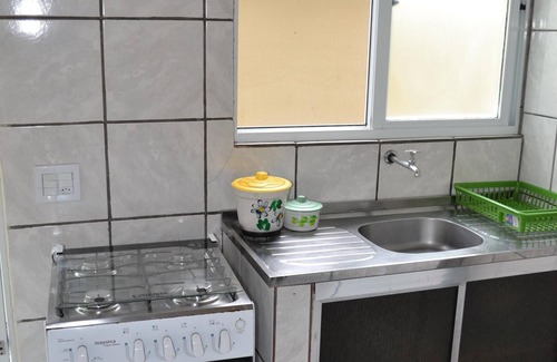 Maranduba Casa | 2 BEDROOM HOUSE IN CONDOMINIUM GARAGE 3 CARS WIFI BARBECUE. 250M FROM THE BEACH