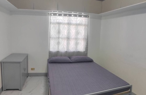 Orani Casa | 2-bedroom house in fabulous Orani with WiFi, AC