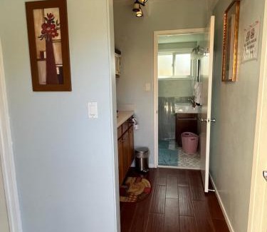 Westlake Apartamento | 2 Bedroom House OR Private Studio near SF, SFSU and SFO