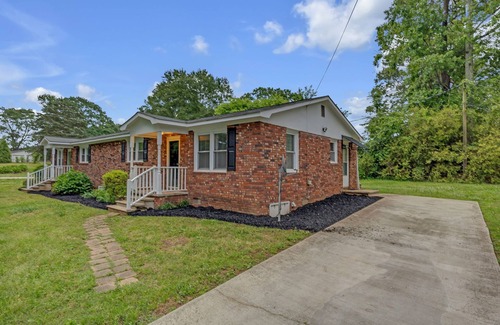 Arcadia Casa | 2-bedroom house - Safe & Quiet