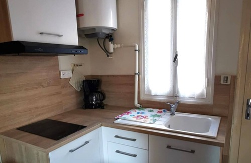 Saint-Andre Casa | 2 bedroom house Saint André 5 km Argeles