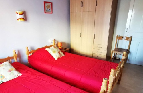 Saint-Andre Casa | 2 bedroom house Saint André 5 km Argeles