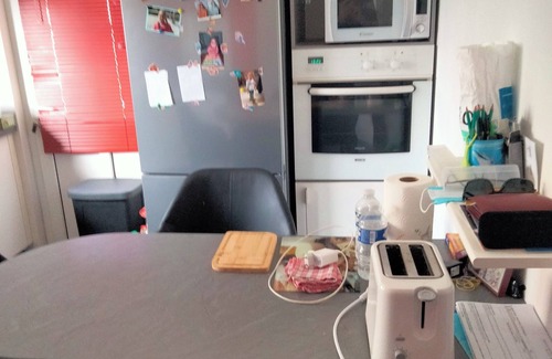 Pin - Vert Galant Cama Y Desayuno | 2-bedroom house to rent for the 24 h du Mans period