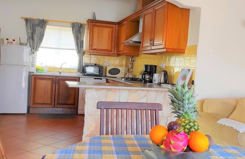 Figueira Casa | 2 dormitorios con jardín y zona de barbacoa aislada, Internet gratis, playas