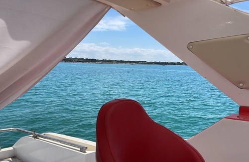 Lido di Ostia Alquiler De Eote | 2 Bedroom Houseboat in Lido di Ostia