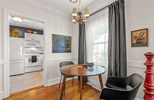 High Point Apartamento | 2 Bedroom in Emerywood, High Point, NC