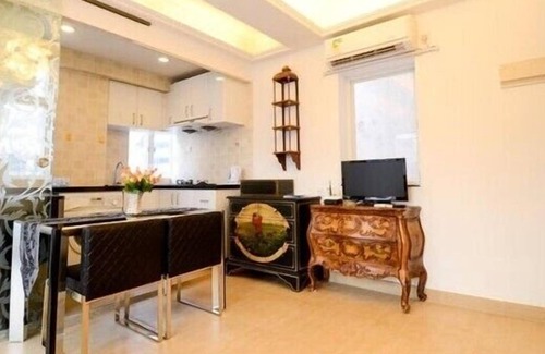 Mong Kok Apartamento | 2 dormitorios en la calle Virgen de Mong Kok