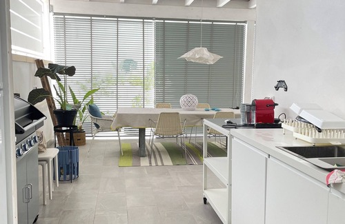 Lido Conchiglie Apartamento | 2 Bedroom Apartment in Conchiglie-Alto Lido