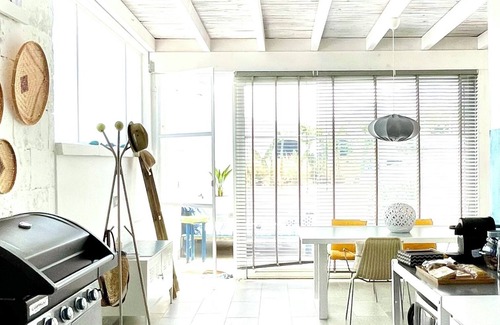 Lido Conchiglie Apartamento | 2 Bedroom Apartment in Conchiglie-Alto Lido