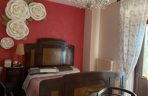 Allerona Cama Y Desayuno | 2 bedroom bed & breakfast in allerona station