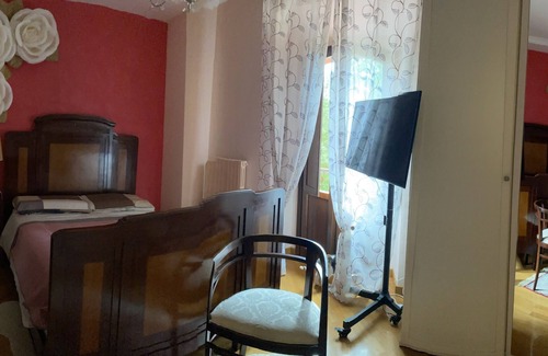 Allerona Cama Y Desayuno | 2 bedroom bed & breakfast in allerona station