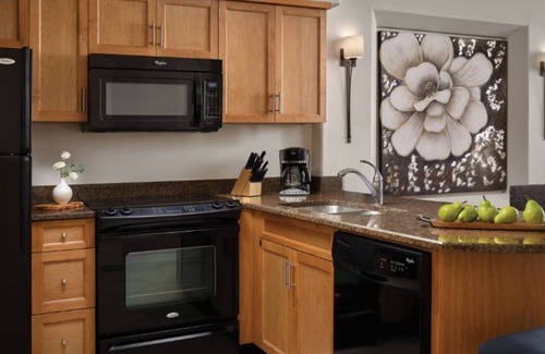North Scottsdale Villa | Bloqueo de 2 Habitaciones, Sheraton Desert Oasis Villas, Scottsdale, Arizona