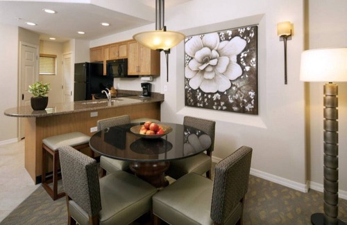 North Scottsdale Complejo | 2 Bedroom Lock Off - Sheraton Desert Oasis - Full Resort Access